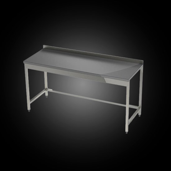 Polyethylene Top Table